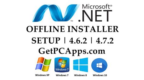 Net Framework V4 Download .